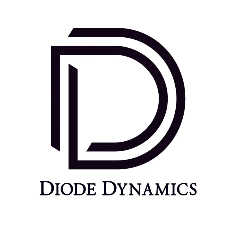 Diode Dynamics SSC1 Type G4M LED Fog Light Kit White SAE Fog Worldwide Shipping