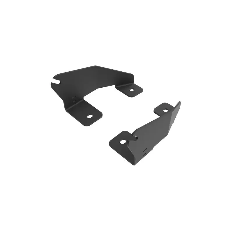 KC HiLiTES Polaris RZR Pro R Overhead/Roof Light Bar Mounts Best Seller