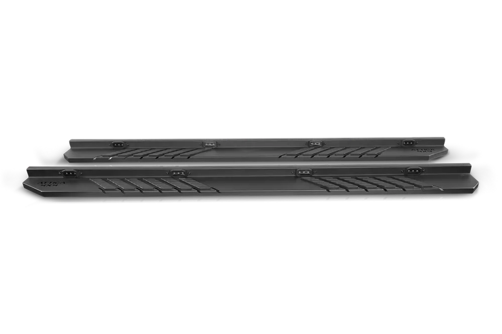 2019-2024 Ram 2500/3500 Crew Cab Frontier Series Running Boards Low Price