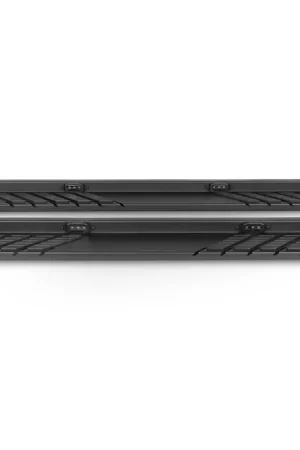 No Minimum Order 2007-2018 Chevy Silverado 1500 Frontier Series Running Boards