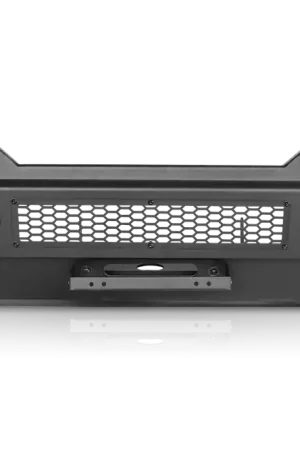 2024+ Toyota Tacoma Apex Series Stealth Front Bumper Trending