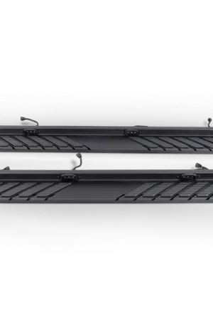 Fast Shipping 2019-2024 Ram 1500 Crew Cab Frontier Series Running Boards