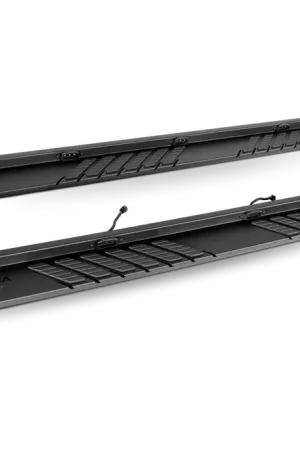 Factory Price 2015-2024 Ford F-150 Super Crew Frontier Series Running Boards