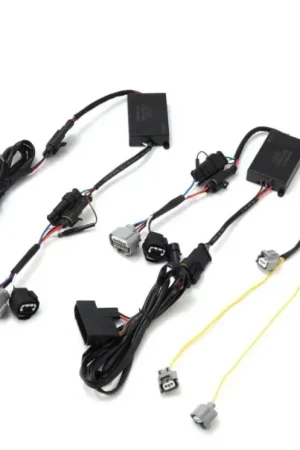 Cheap AlphaRex 20-23 Lexus GX 460 Stock Headlights to ARX Headlights Wiring Adapter/Converter