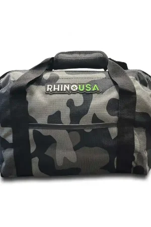 High Quality Rhino USA Recovery Bag (Camo)