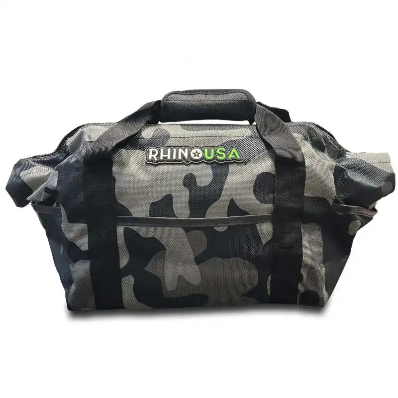High Quality Rhino USA Recovery Bag (Camo)