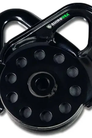 Express Delivery Rhino USA Snatch Block
