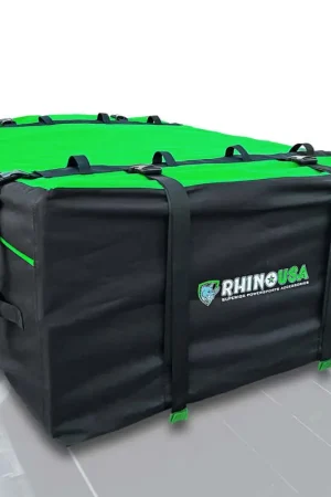 Rhino USA Roof Top Storage Bag - Large Bargain