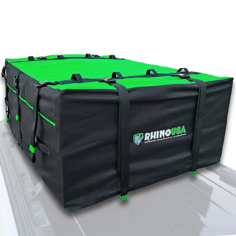 Rhino USA Roof Top Storage Bag - Large Bargain