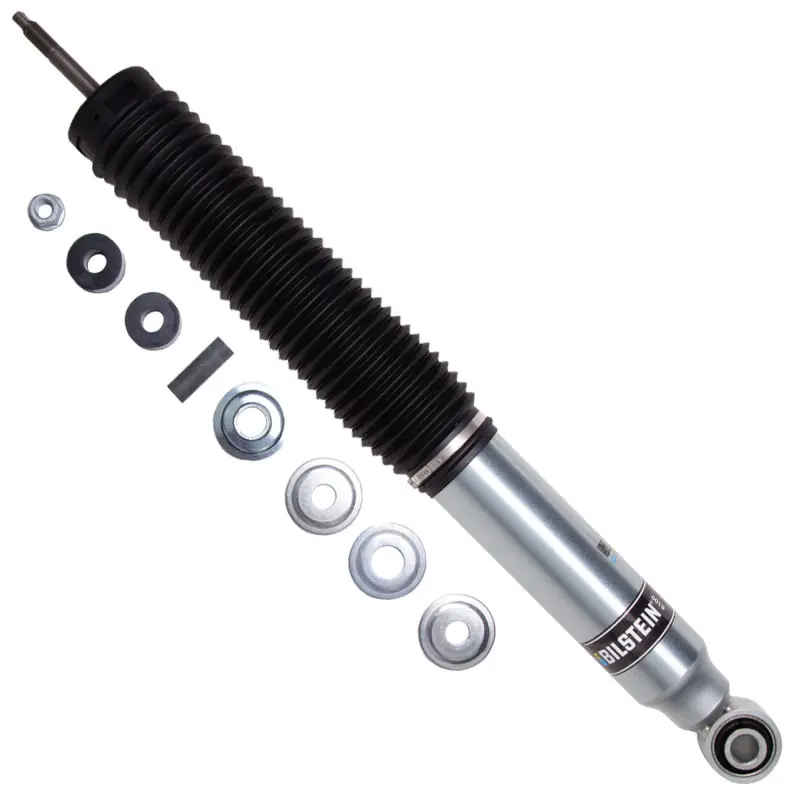 Handmade Bilstein 2022+ Toyota Tundra (Non-Air) B8 6100 Rear Shock Absorber
