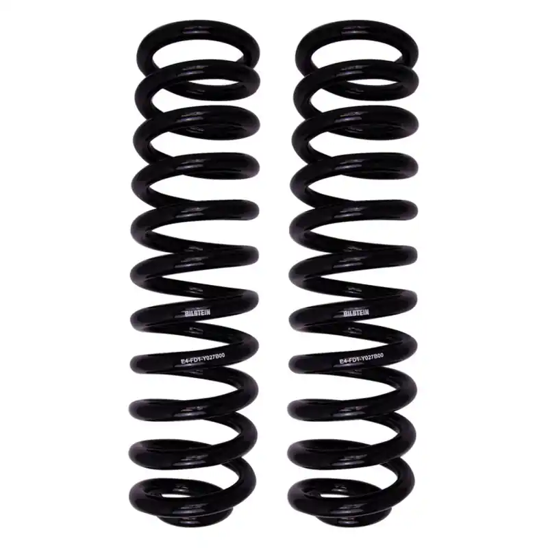 Bilstein 05-24 Ford F-250/F-350 SD B12 Front Coil Spring Set - 2in Lift Shop Now