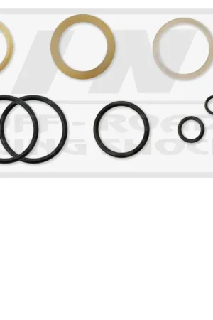 King Shocks 2.6in OD Buna O-Ring - Single Today Only
