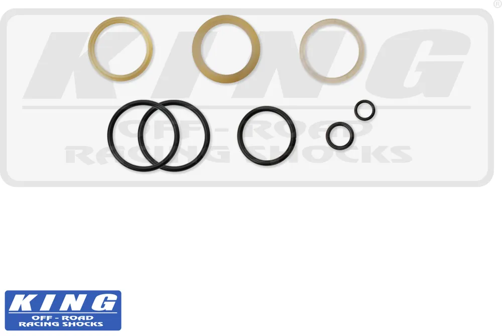 King Shocks 2.6in OD Buna O-Ring - Single Today Only