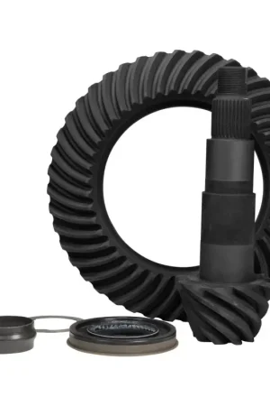 Yukon Gear 19-23 Dodge Ram 3500 Differential Ring and Pinion 16 Bolt Ring Gear Limited Offer