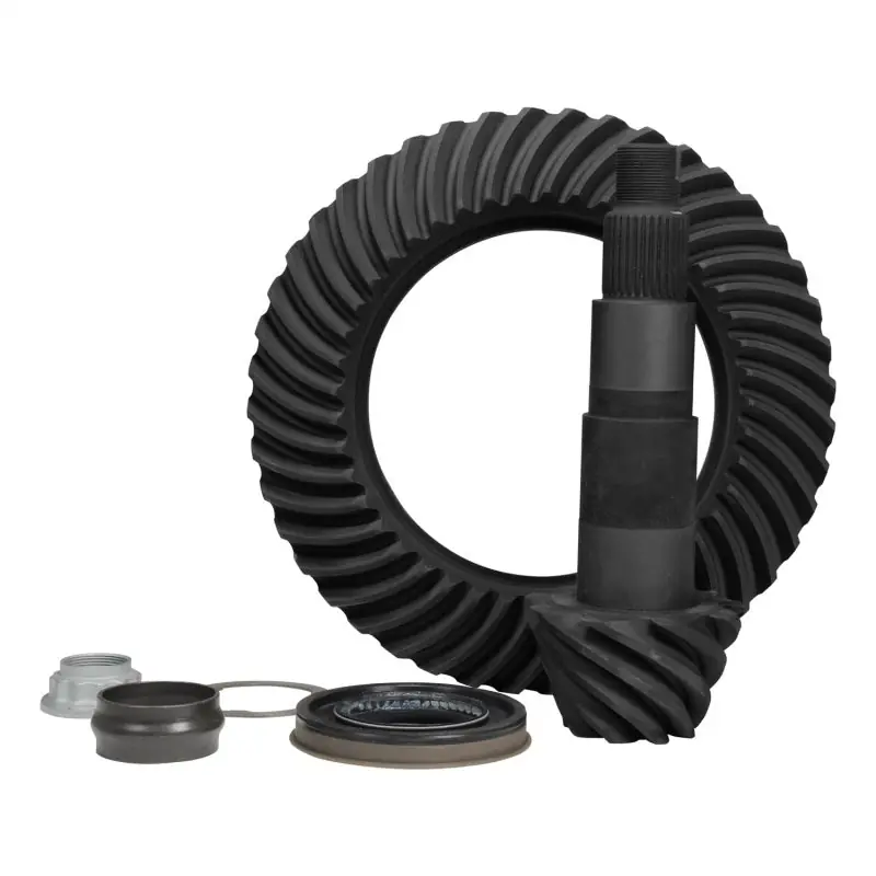 Yukon Gear 19-23 Dodge Ram 3500 Differential Ring and Pinion 16 Bolt Ring Gear Limited Offer