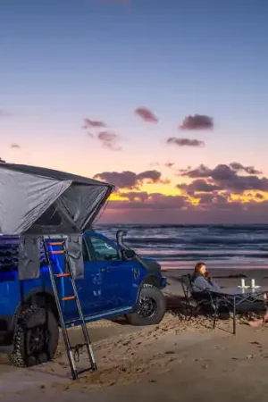 ARB Esperance Tent V2 Compact Hardshell Hot Deal
