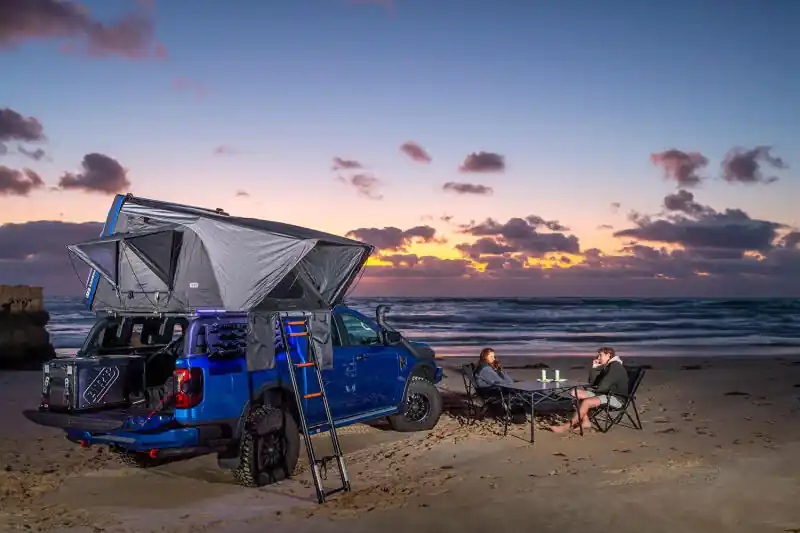 ARB Esperance Tent V2 Compact Hardshell Hot Deal