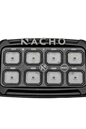 ARB Nacho 8-Switch Auxiliary Accessory Control System Flash Sale