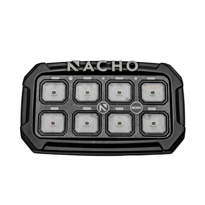 ARB Nacho 8-Switch Auxiliary Accessory Control System Flash Sale