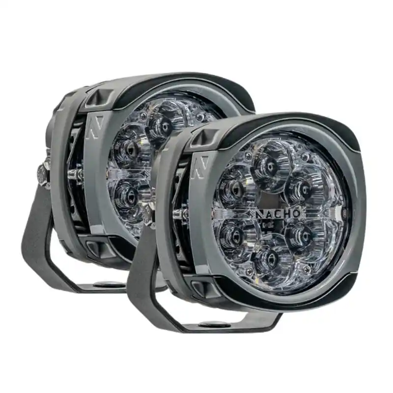 Bulk Order ARB NACHO Quatro Off-Road 4in. Supreme 100 Lights