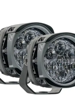 Cheap ARB Nacho Quatro Supreme 80 Lights