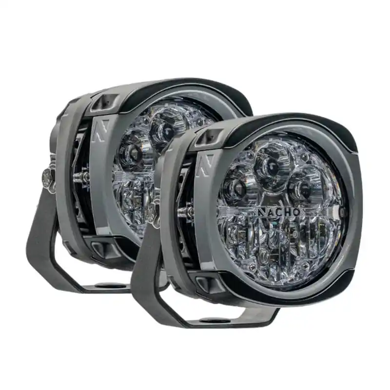 Cheap ARB Nacho Quatro Supreme 80 Lights