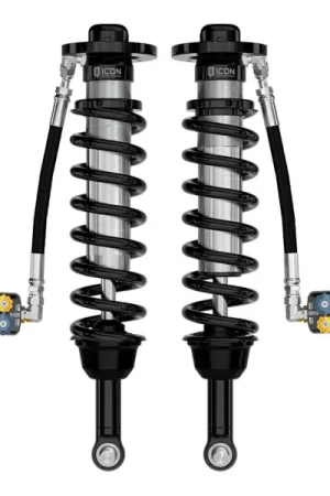 Affordable ICON 21-24 Ford F-150 4WD VS RR CDXS Coilover Kit