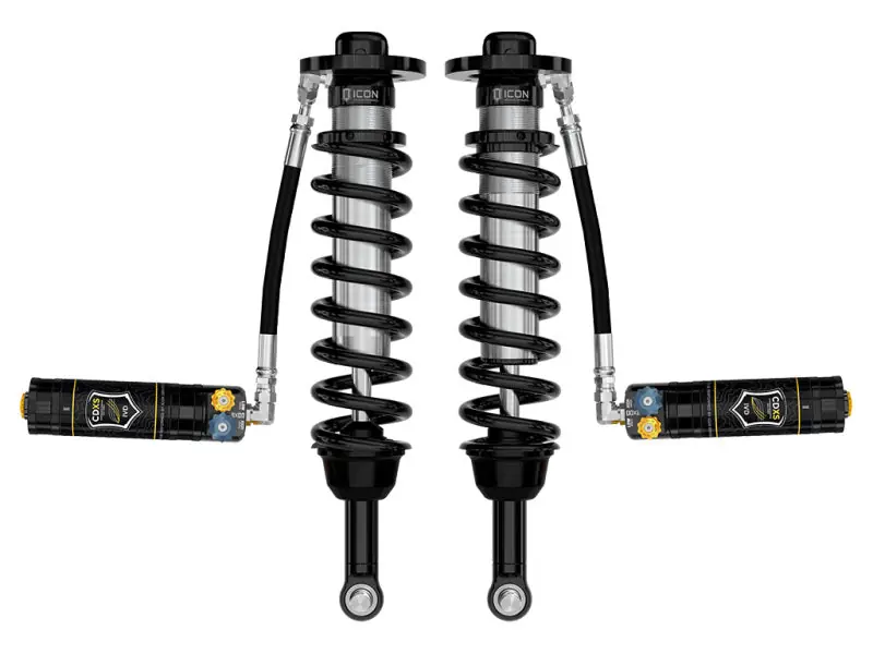 Affordable ICON 21-24 Ford F-150 4WD VS RR CDXS Coilover Kit