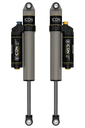 Best Seller ICON 21-24 Ford F-150 Tremor 4WD 2.5 Series VS PB CDXS Rear Shocks - Pair