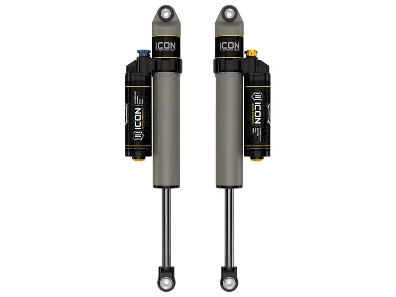 Best Seller ICON 21-24 Ford F-150 Tremor 4WD 2.5 Series VS PB CDXS Rear Shocks - Pair
