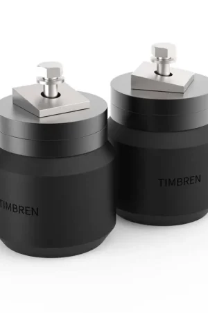 Discount Timbren 19-25 Mercedes Sprinter 2500/3500 Front Suspension Enhancement System (4WD)