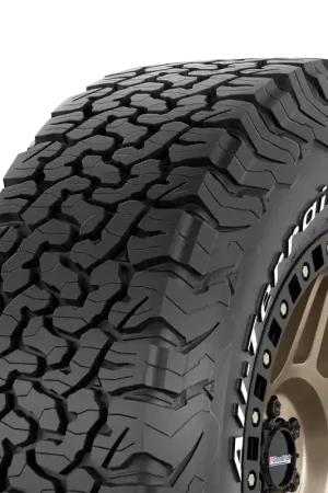 Sale BFGoodrich All Terrain TA KO2 LT285/70R17 116/113Q TL