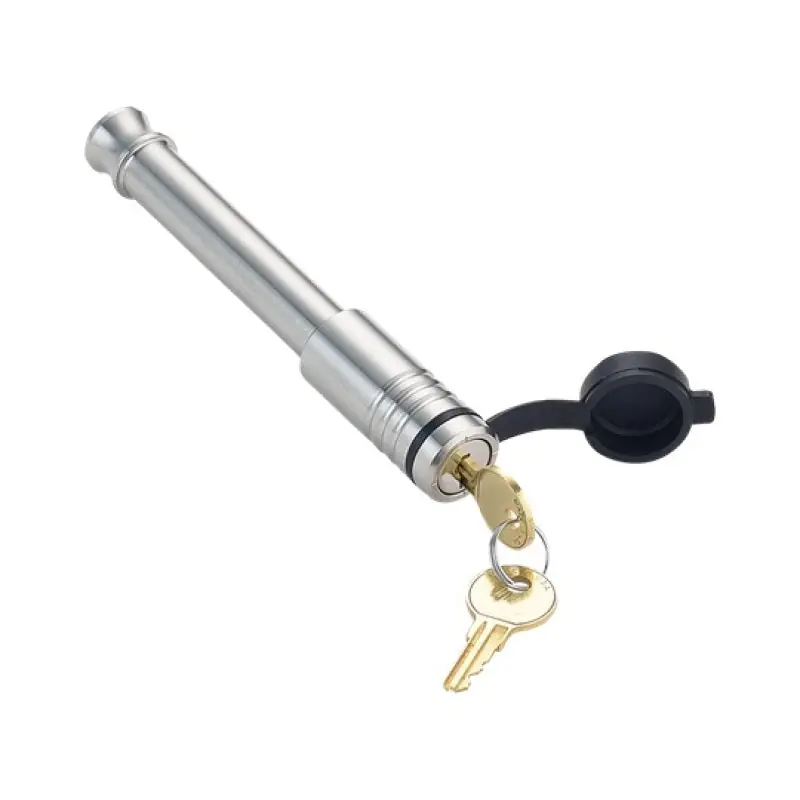 Buy Online Gen-Y InfiniteRule (1) 5/8in x 3-1/8in Hitch Lock w/2 Keys