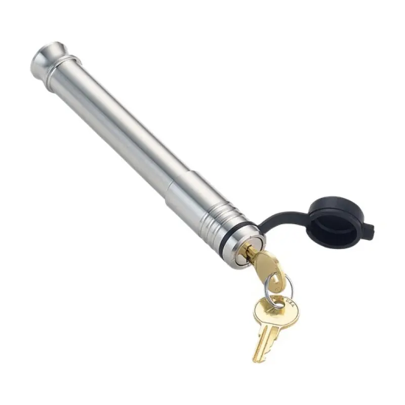 Professional Grade Gen-Y InfiniteRule (1) 3/4in x 3-7/8in Hitch Lock w/2 Keys