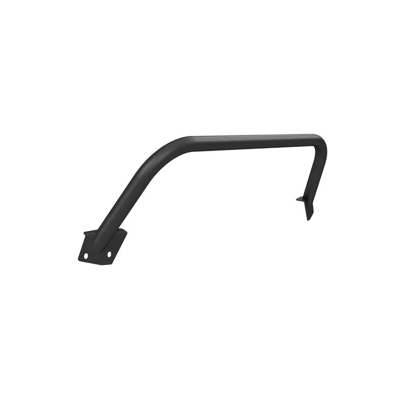 Bolt-On Bull Bar for 2024+ Toyota Tacoma Stealth Bumper Budget