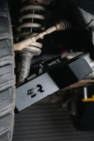 Lower Control Arm Skid Plate For 2024+ Toyota Tacoma One Day Deal