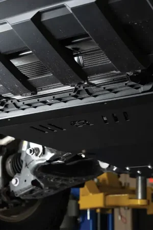 Secure Checkout Front Skid Plate For 2024+ Toyota Tacoma