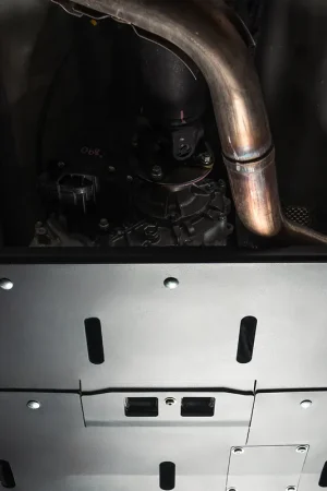 Transfer Case Skid Plate For 2024+ Toyota Tacoma Exclusive Offer