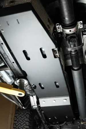 Fuel Tank Skid Plate For 2024+ Toyota Tacoma No Minimum Order