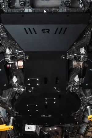 Complete Skid Plate Collection For 2024+ Toyota Tacoma Holiday Sale