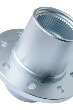Authentic Yukon Gear 78-97 Ford F250/350 HD Wheel Hub- (Front)
