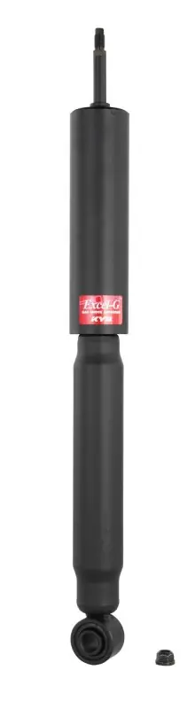 Crafted KYB 15-23 Lexus GX460 (w/o Adaptive Variable Susp.) Excel-G Gas Shock - Rear