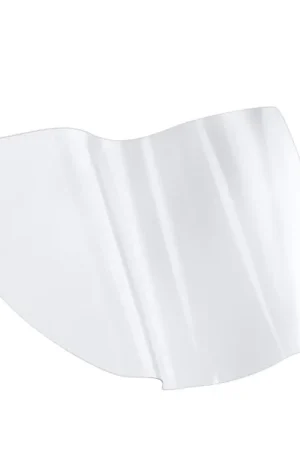Money Back Guarantee WeatherTech 2024 Chevrolet Silverado EV (No EV RST) LampGard (HL/Driving Light Kit) - Transparent