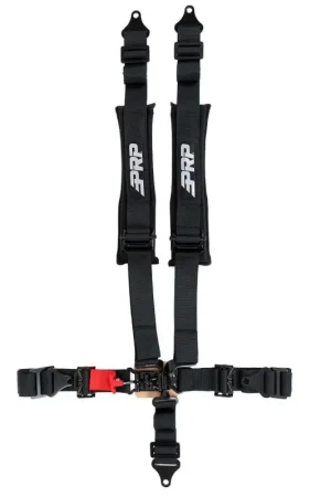 PRP 5.2 Harness w/ Removable Pads on Shoulder Worldwide Shipping