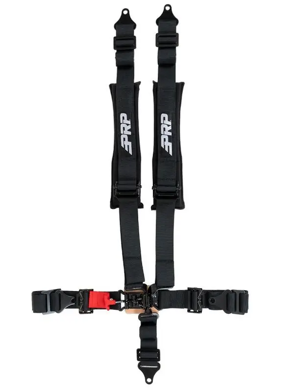 PRP 5.2 Harness w/ Removable Pads on Shoulder Worldwide Shipping