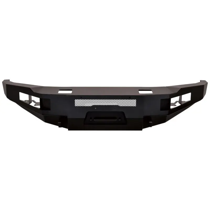 Westin 17-22 Ford F-250/350 Pro-Series Front Bumper- Textured Black Buy Today