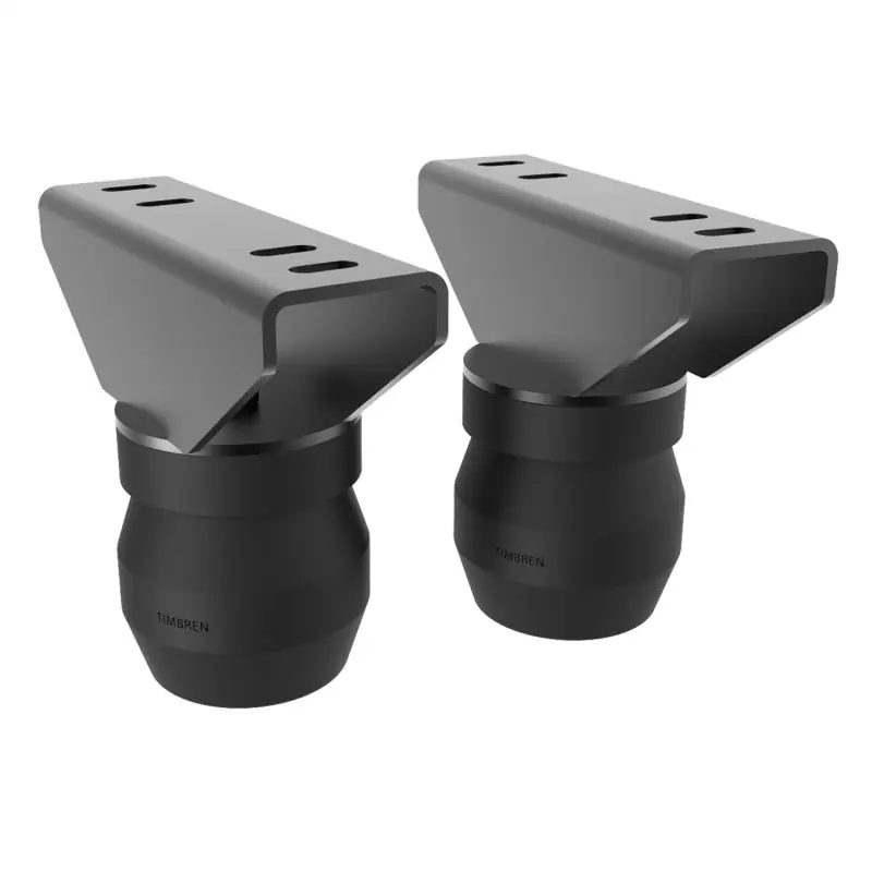 Timbren 1994 Chevrolet C2500 Rear Suspension Enhancement System Mega Sale