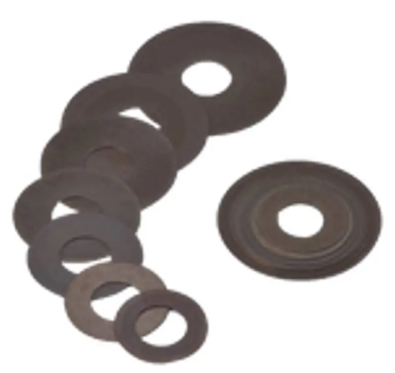 Cheap King Shocks Valve Shim .628 X .85 X .010