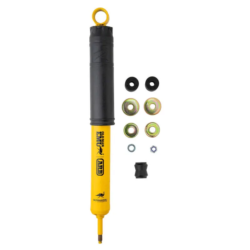 ARB Nitrocharger Plus Shock MB G Wagon - Front Final Sale
