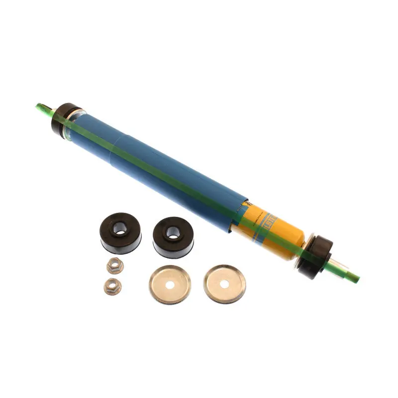 Bilstein B6 04-09 Chevy C4500 Kodiak C4C042 V8 8.1L Front Monotube Shock Absorber Trusted Brand